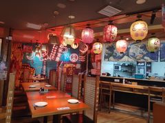 -有喜屋·深夜食堂(北京西路店)