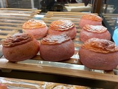 -奈雪的茶(亨特国际广场店)