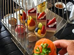 -南沙游艇会·大兵船餐厅