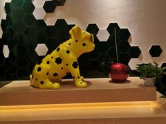 -红樱桃·欢乐餐厅(太原里店)