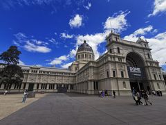 -墨尔本博物馆(Melbourne Museum)