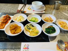 -阿里郎韩国料理