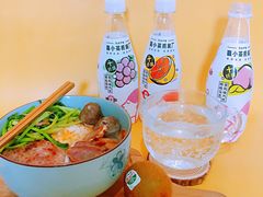 -喜茶(广州东方宝泰店)