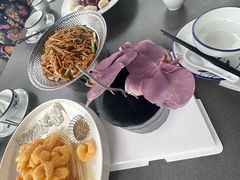 -蘇河湾·新鲁菜·泰山宴(泰山店)
