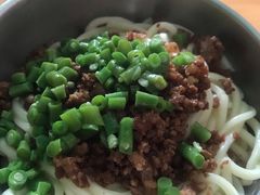 -左撇子私房面
