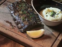 -The Meat & Wine Co Southbank(南岸店)