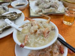 -辉记潮汕海鲜砂锅粥(市桥店)