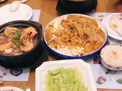-洪兴砂锅(烟台山店)