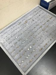 -Wisezone唯点穿耳打耳洞专业国际连锁品牌
