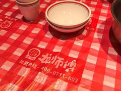 -龙师傅卤炒(天马店)