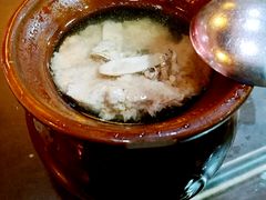 墨鱼肉饼汤-龙老五汤店(站前西路店)