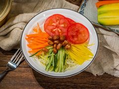 -韩麦大冷面(桂花街直营店)