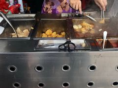 -细妹五香牛杂(步行街店)