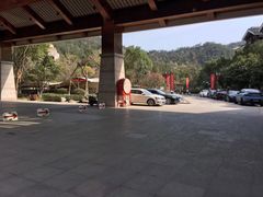 -余姚阳明温泉山庄