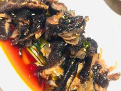 -老湖南民间菜·牛肉十八炒(花都店)