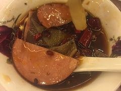 -紫丁香饭店-中餐厅