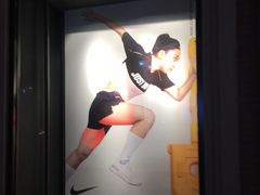 -NIKE武汉品牌体验店