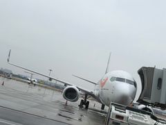 -太原武宿国际机场