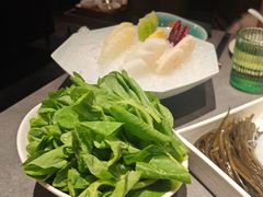 -鼎鼎香·港式火锅(北京SKP店)
