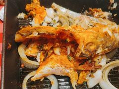 -西贝(宝乐汇店)