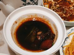 -小菜园新徽菜(南京秦淮龙蟠汇店)