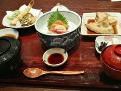 -翔峰炭火鳗鱼(悦泰街里公寓店)