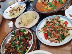 -益恒饭店乡间白族菜(古城总店)