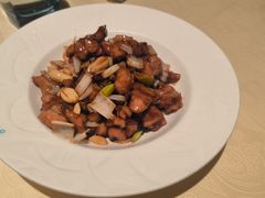 -南门小馆·清真(国贸商城店)
