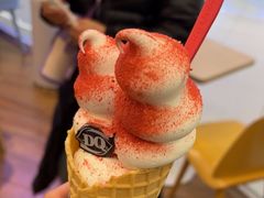 -DQ·蛋糕·冰淇淋(湖景东路店)