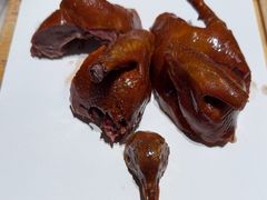 -汤城小厨•粤菜•靓汤(西直门凯德MALL店)