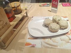 -小杨生煎(黄河路店)