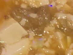 -绿茶餐厅(松江万达店)