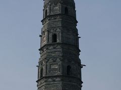 -上海青龙寺