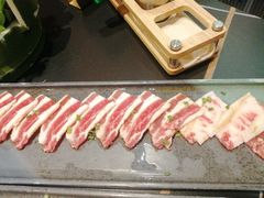 -龙神·炭烧酒场深夜食堂(新街口店)