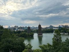-忆咖啡观景餐厅(桂林象山公园店)