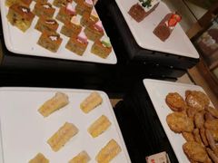 -萧邦音乐会所KTV·蒸汽活海鲜自助(福田店)