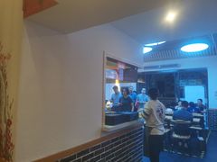 -孟夫子水煎包(锦艺城店)