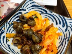 -笋爷高汤嗦螺粉·螺蛳粉(上社店)