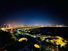 -武汉洲际酒店