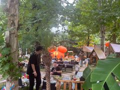 -HERRE·FARM 赫尔露营农场·团建聚会包场