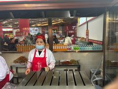 -六味斋(柳巷店)