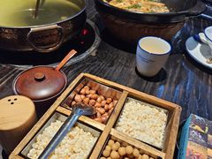 -凤凰山斑鱼馆(恭城店)