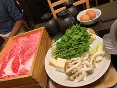 -鍋ぞう(新宿西口店)