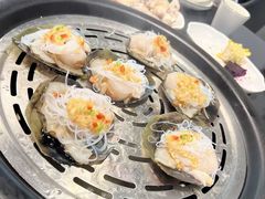 -水禾轩·海鲜蒸汽主题餐厅(新香洲旗舰店)