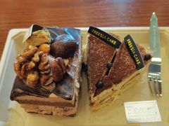 -小苍兰风铃草蛋糕甜品(沈阳店)