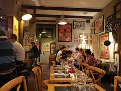 大堂-LA  PETANQUE(泰安路店)