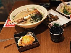 芝士焗蟹宝-無境·匠心日本料理(汉街店)