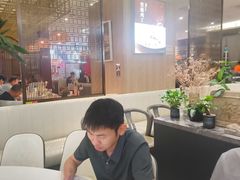 -渝信川菜·川味家常菜(新辰里亚运村店)