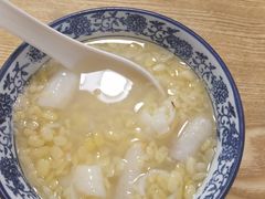 -黄记潮汕甜汤(贝底田坊店)