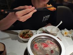 -加餐海鲜自助(宝龙一城店)